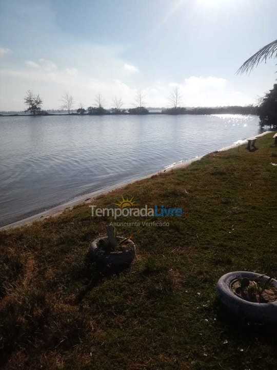 Casa para aluguel de temporada em Arraial do Cabo (Figueira)