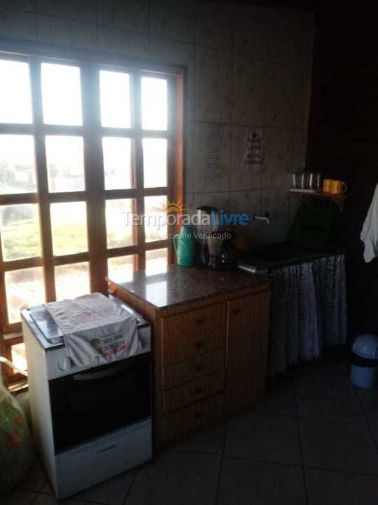 Casa para aluguel de temporada em Arraial do Cabo (Figueira)