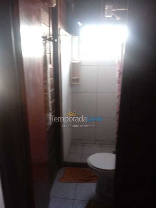 Casa para aluguel de temporada em Arraial do Cabo (Figueira)