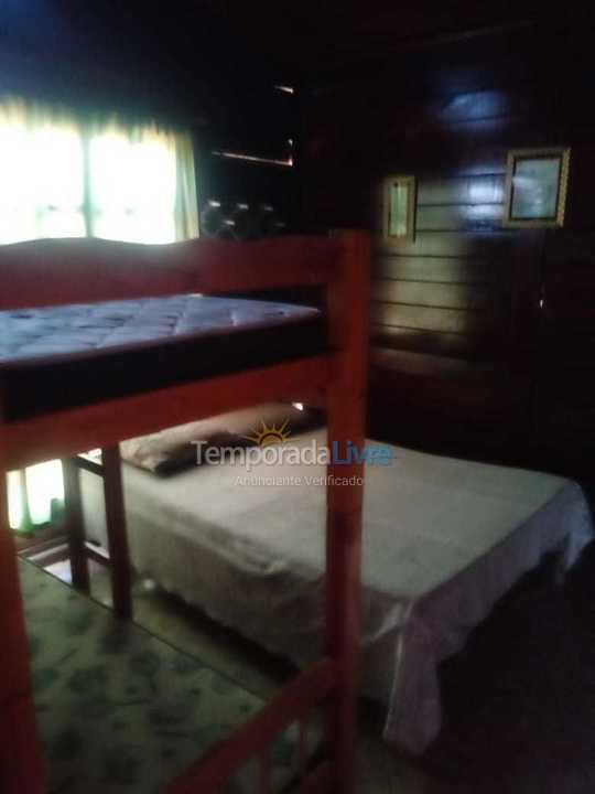 Casa para aluguel de temporada em Arraial do Cabo (Figueira)