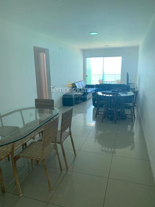 Apartamento para alquiler de vacaciones em Arraial do Cabo (Prainha)