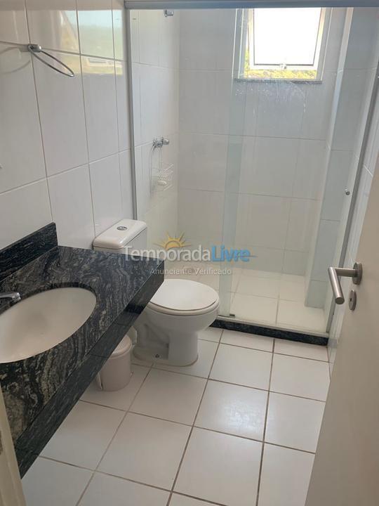 Apartamento para alquiler de vacaciones em Arraial do Cabo (Prainha)