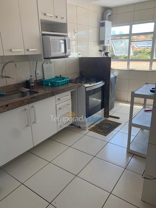 Apartamento para alquiler de vacaciones em Arraial do Cabo (Prainha)