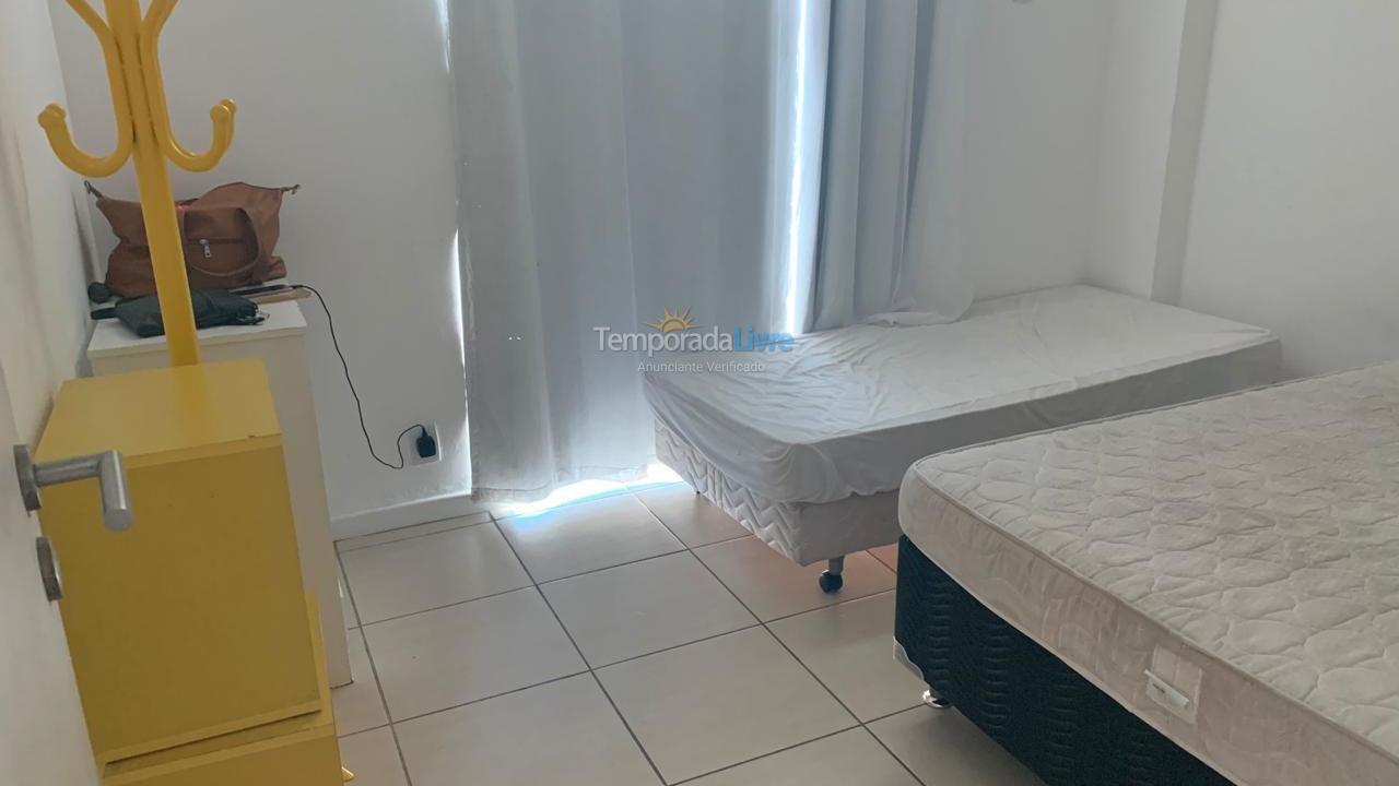 Apartamento para alquiler de vacaciones em Arraial do Cabo (Prainha)