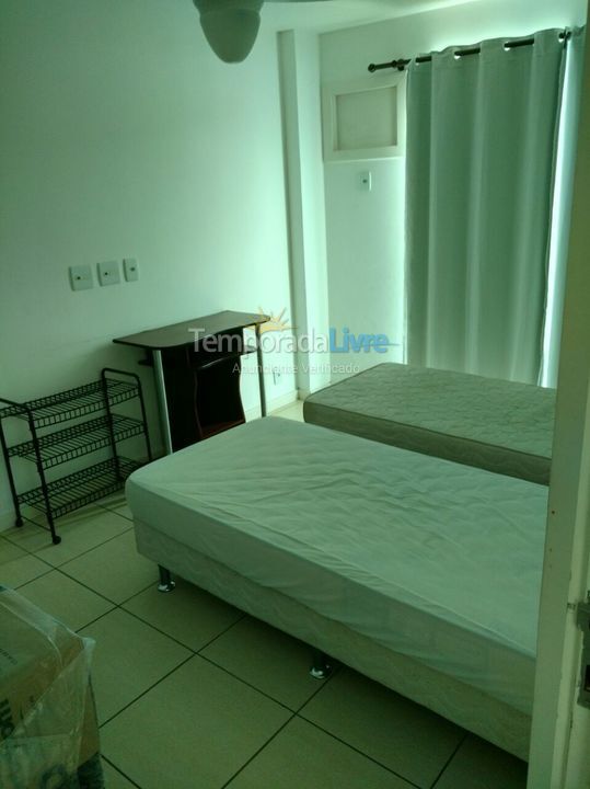 Apartamento para alquiler de vacaciones em Arraial do Cabo (Prainha)