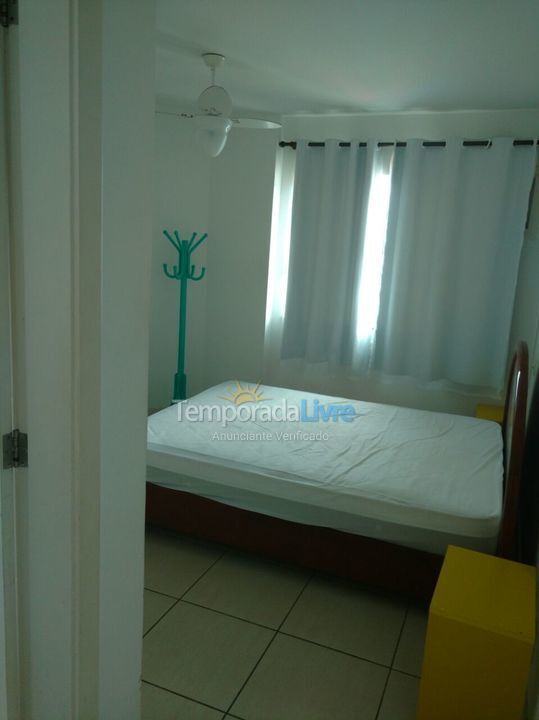 Apartamento para alquiler de vacaciones em Arraial do Cabo (Prainha)