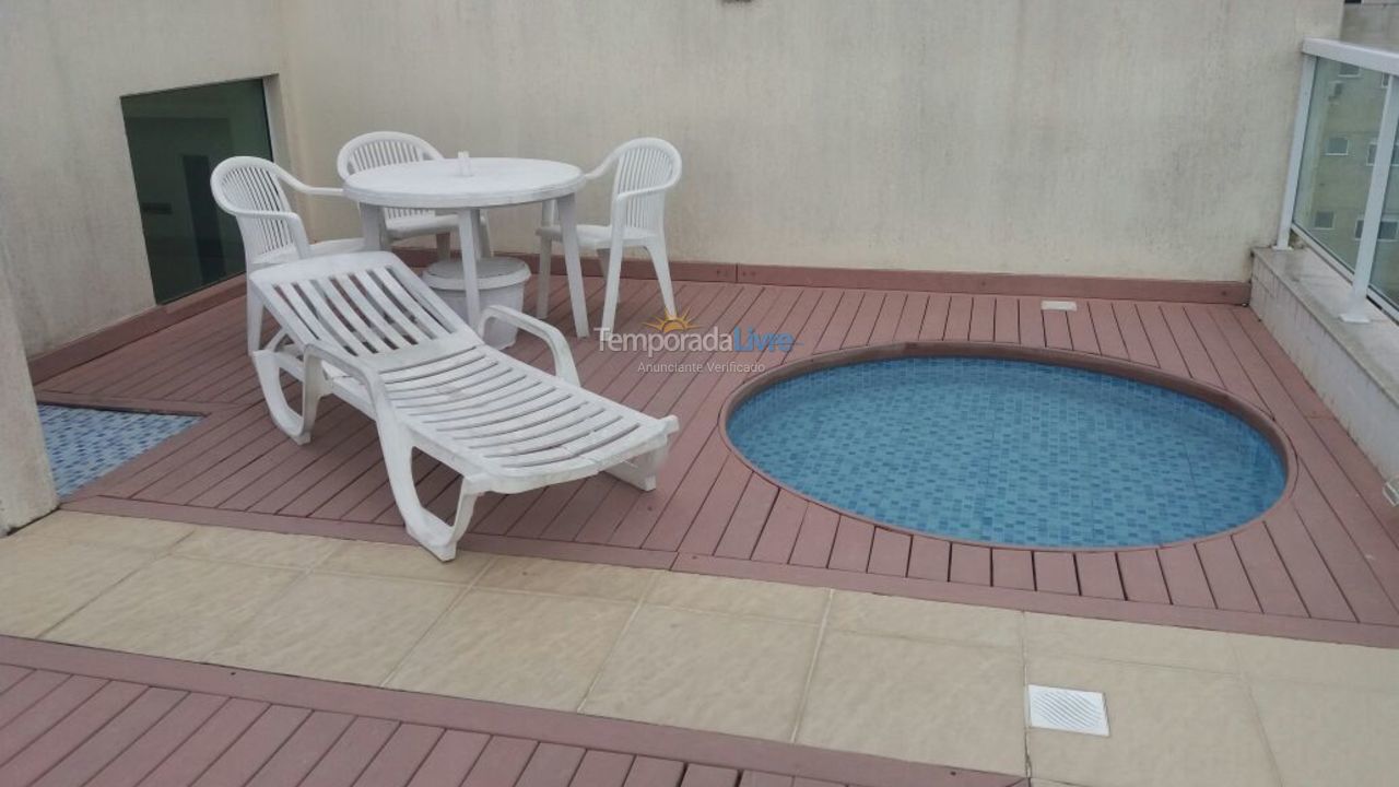 Apartamento para alquiler de vacaciones em Arraial do Cabo (Prainha)