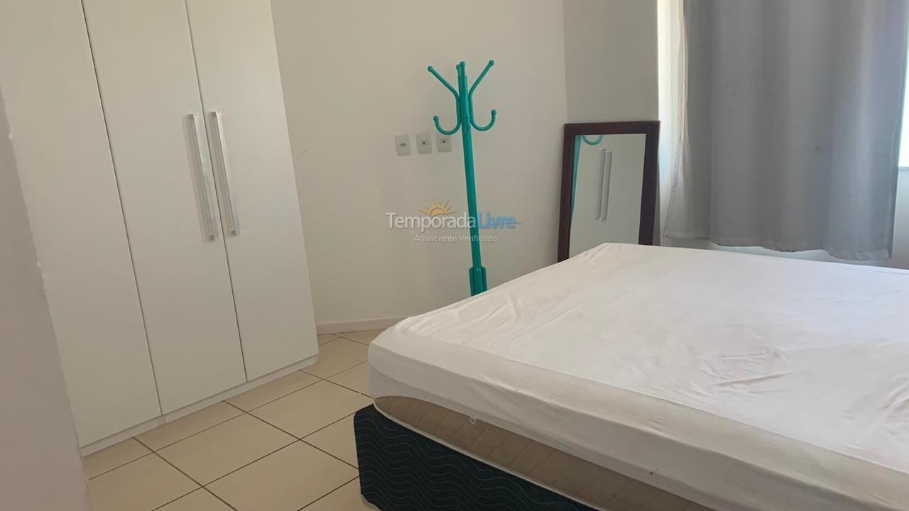 Apartamento para alquiler de vacaciones em Arraial do Cabo (Prainha)