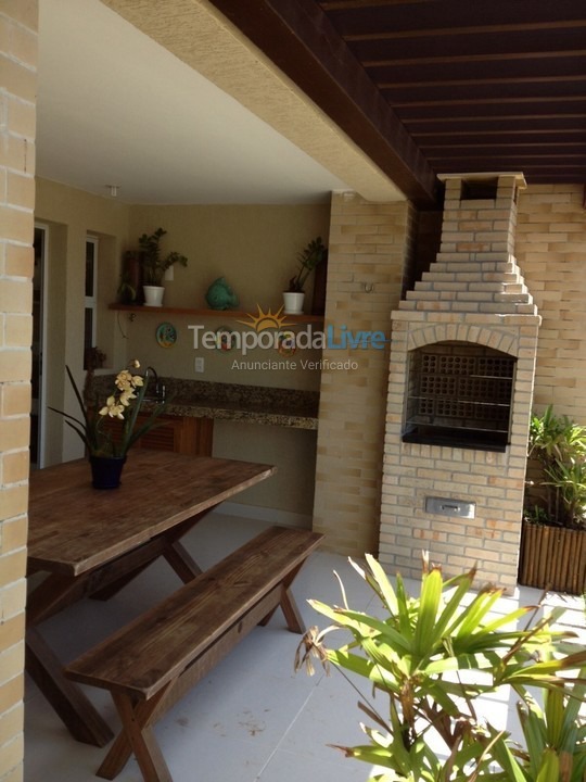 Apartment for vacation rental in Tibau do Sul (Praia da Pipa)