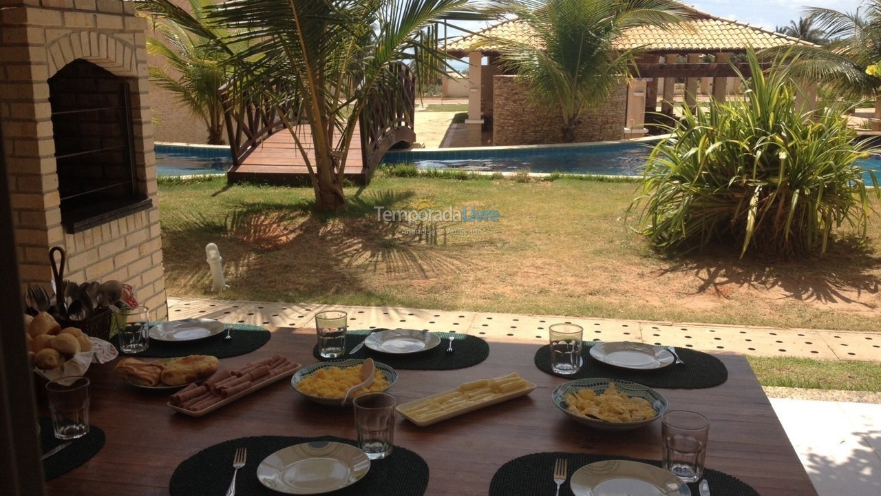 Apartment for vacation rental in Tibau do Sul (Praia da Pipa)