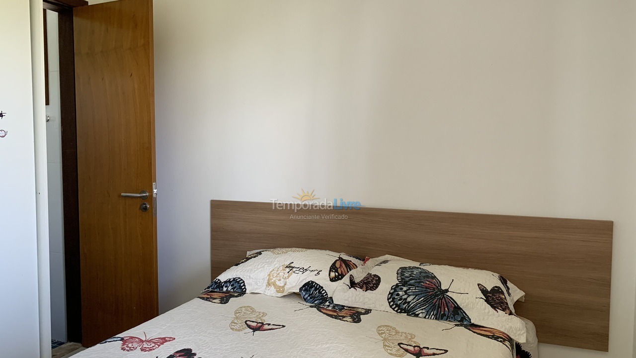 Casa para aluguel de temporada em Camaçari (Praia de Guarajuba)