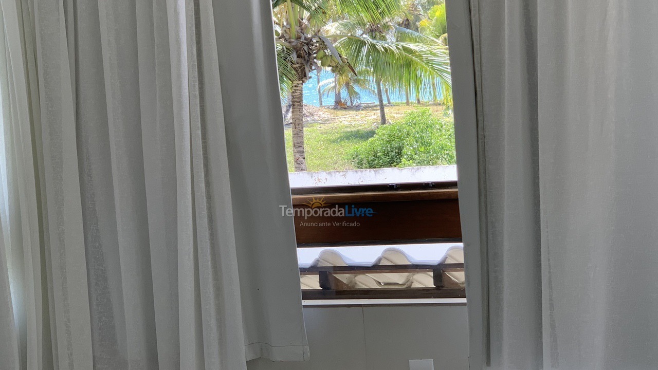 Casa para aluguel de temporada em Camaçari (Praia de Guarajuba)