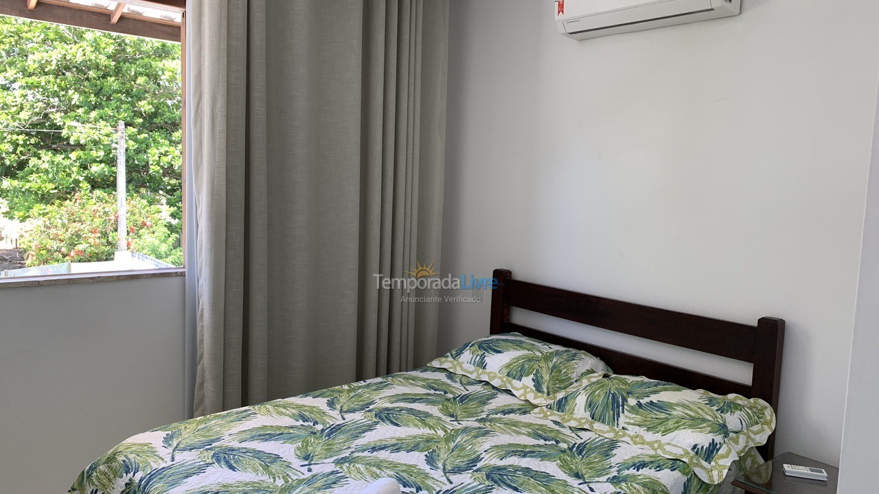 Casa para aluguel de temporada em Camaçari (Praia de Guarajuba)