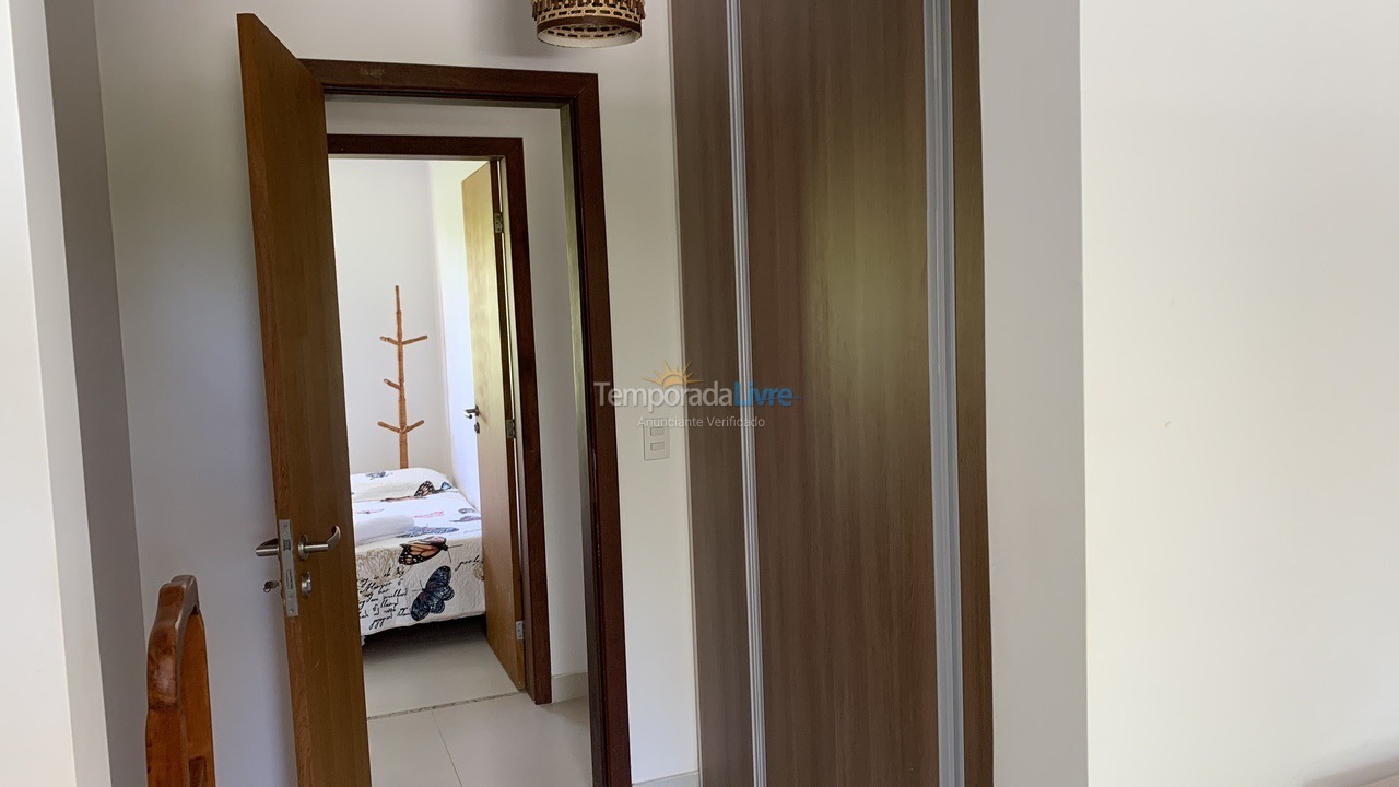 Casa para aluguel de temporada em Camaçari (Praia de Guarajuba)