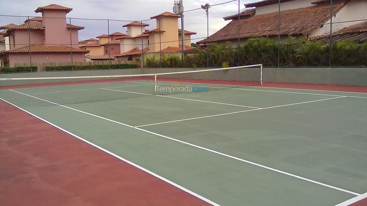 House for vacation rental in Armação dos Búzios (Praia de Manguinhos)