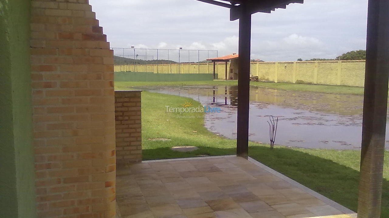 House for vacation rental in Armação dos Búzios (Praia de Manguinhos)