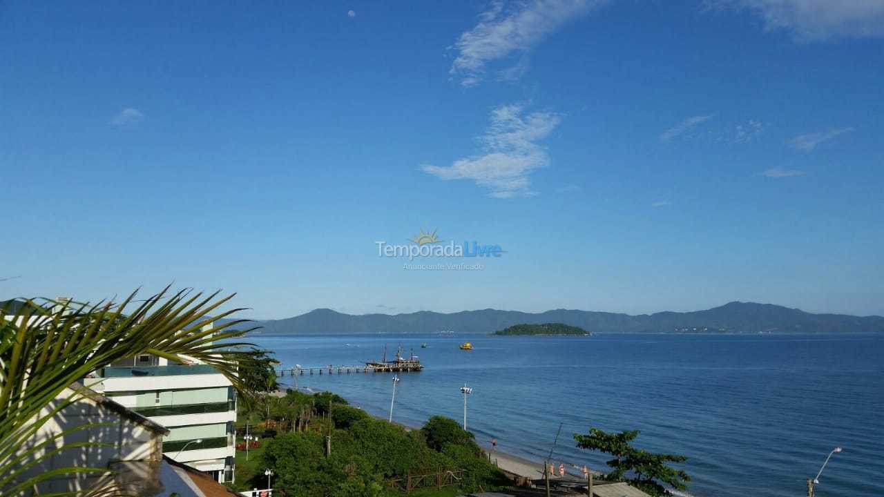 Apartamento para alquiler de vacaciones em Florianópolis (Cachoeira do Bom Jesus)