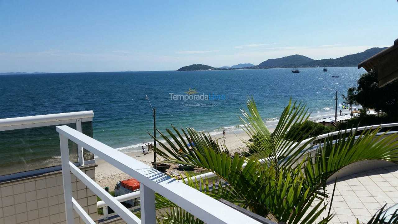 Apartamento para alquiler de vacaciones em Florianópolis (Cachoeira do Bom Jesus)