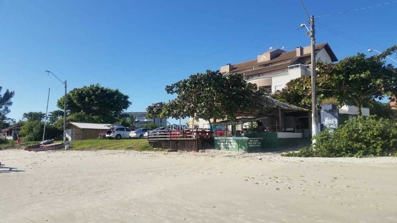 Apartamento para alquiler de vacaciones em Florianópolis (Cachoeira do Bom Jesus)