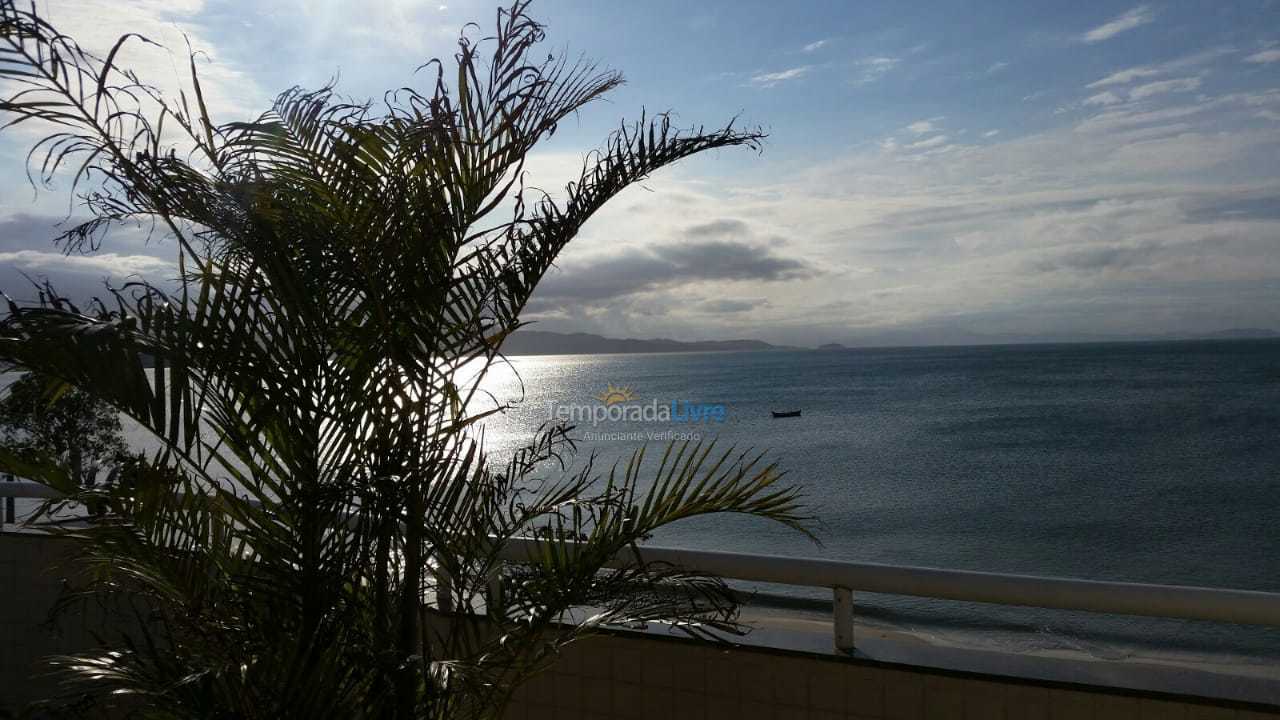 Apartamento para alquiler de vacaciones em Florianópolis (Cachoeira do Bom Jesus)