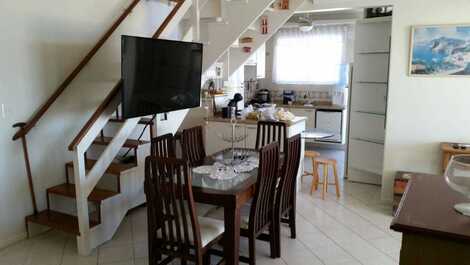 Portada del Mar de Florianópolis.