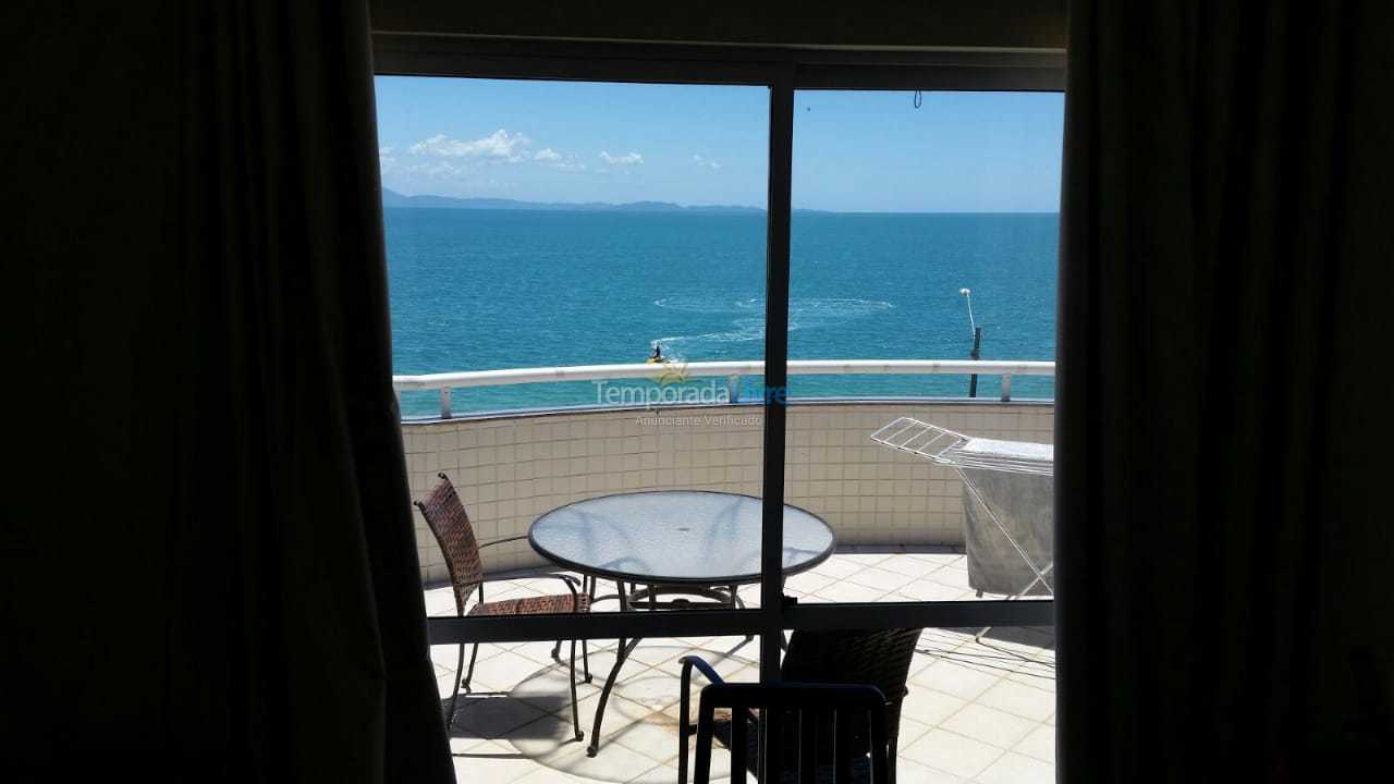 Apartamento para alquiler de vacaciones em Florianópolis (Cachoeira do Bom Jesus)