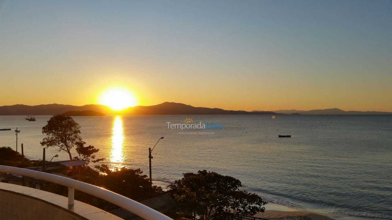 Apartamento para alquiler de vacaciones em Florianópolis (Cachoeira do Bom Jesus)
