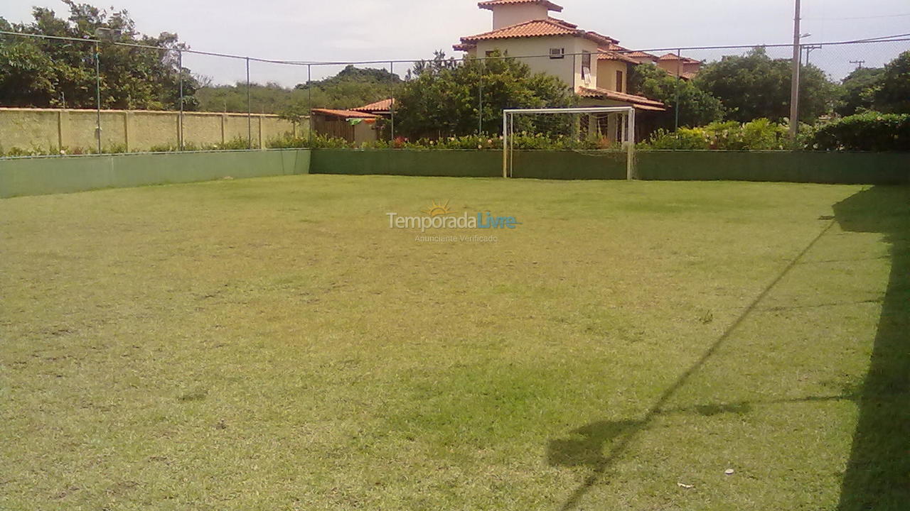 Casa para aluguel de temporada em Armação dos Búzios (Praia de Manguinhos)