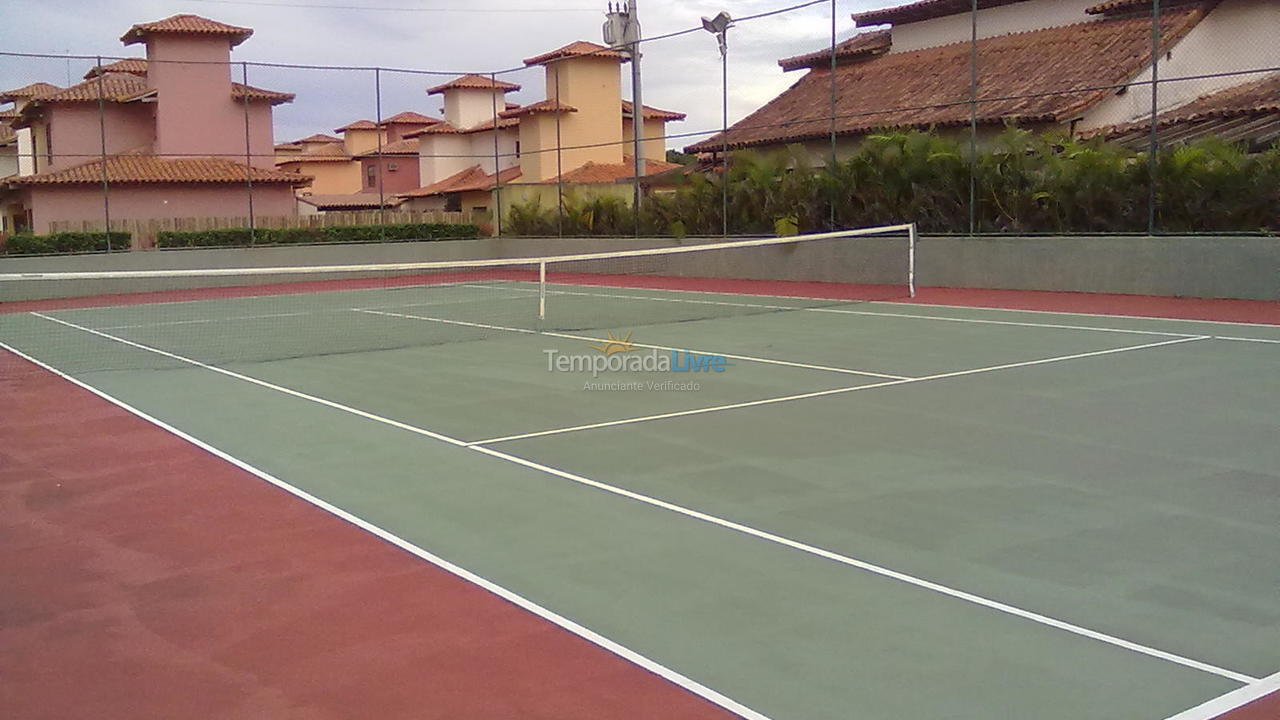 Casa para aluguel de temporada em Armação dos Búzios (Praia de Manguinhos)