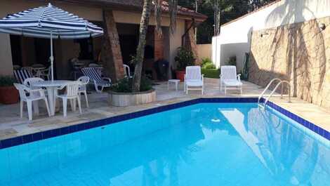 Casa para alugar em Bertioga - Riviera de São Lourenço