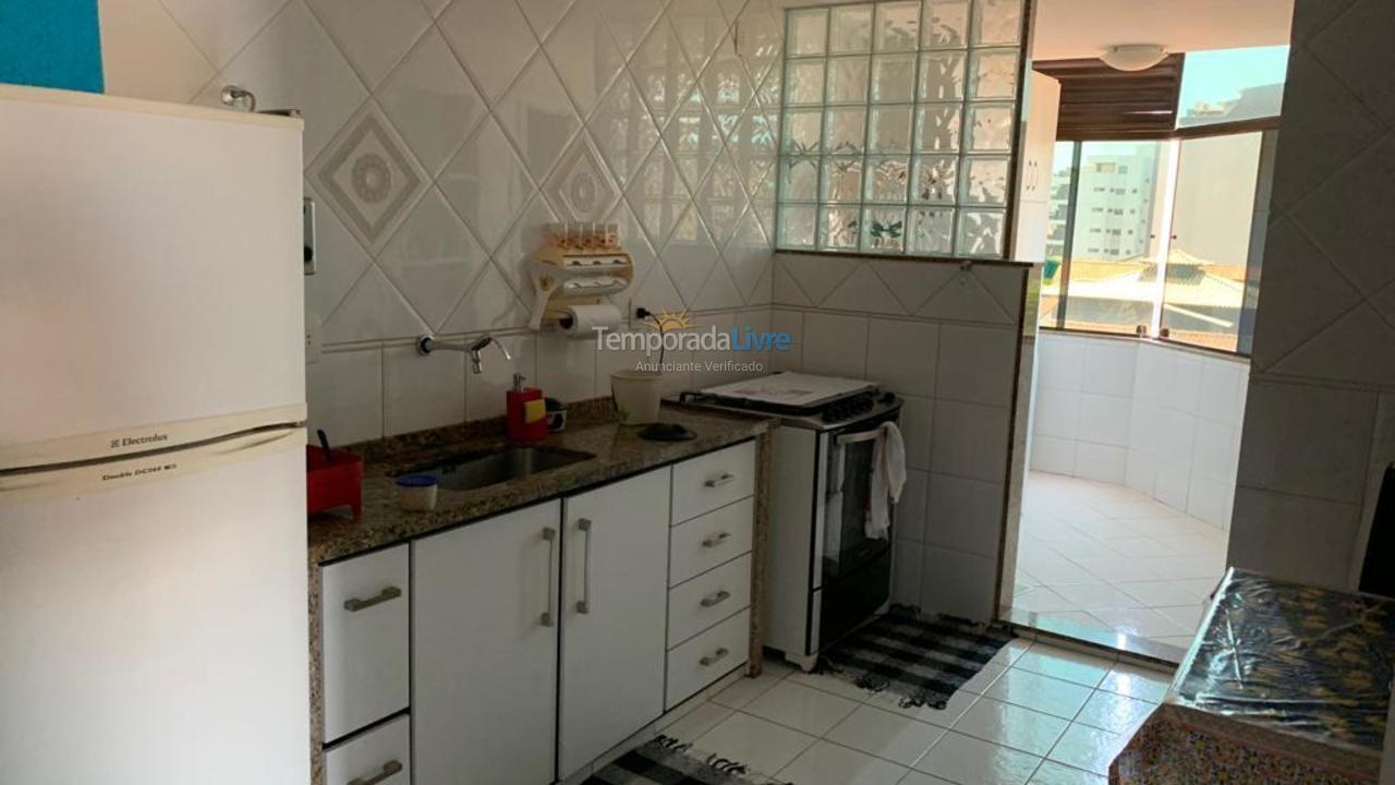 Apartamento para alquiler de vacaciones em Cabo Frio (Braga)