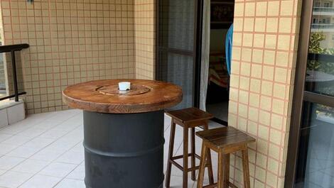 Apartamento cerca de Playa del Fuerte