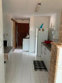 Apartamento cerca de Playa del Fuerte