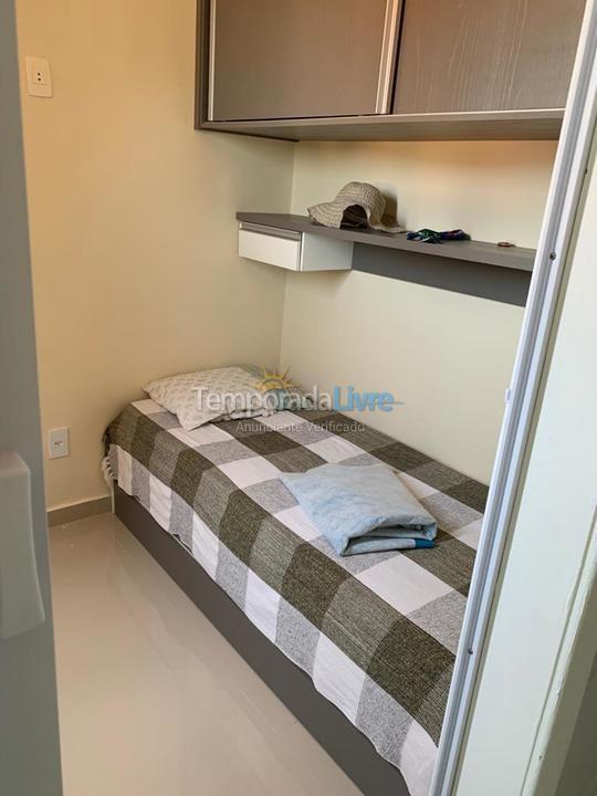 Apartamento para alquiler de vacaciones em Cabo Frio (Braga)