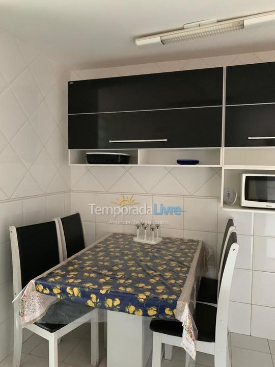 Apartamento para alquiler de vacaciones em Cabo Frio (Braga)