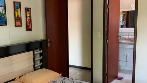 Apartamento cerca de Playa del Fuerte