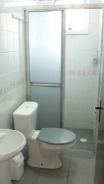 Banheiro piso superior 