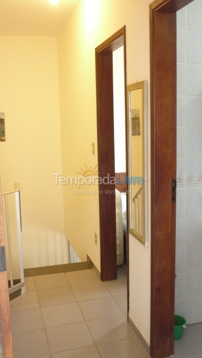 Apartamento para alquiler de vacaciones em Ubatuba (Pereque Açu)