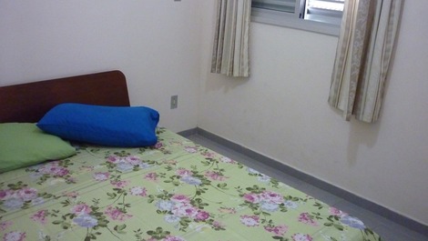 Cama de casal querto superior