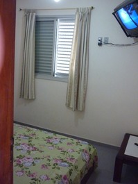 Quarto de casal piso superior