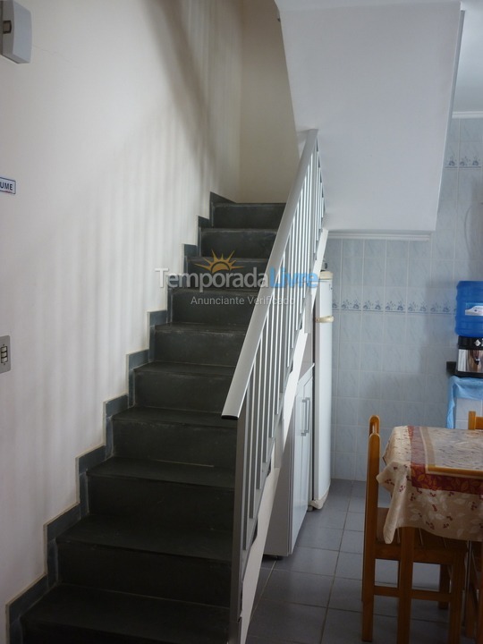 Apartamento para alquiler de vacaciones em Ubatuba (Pereque Açu)