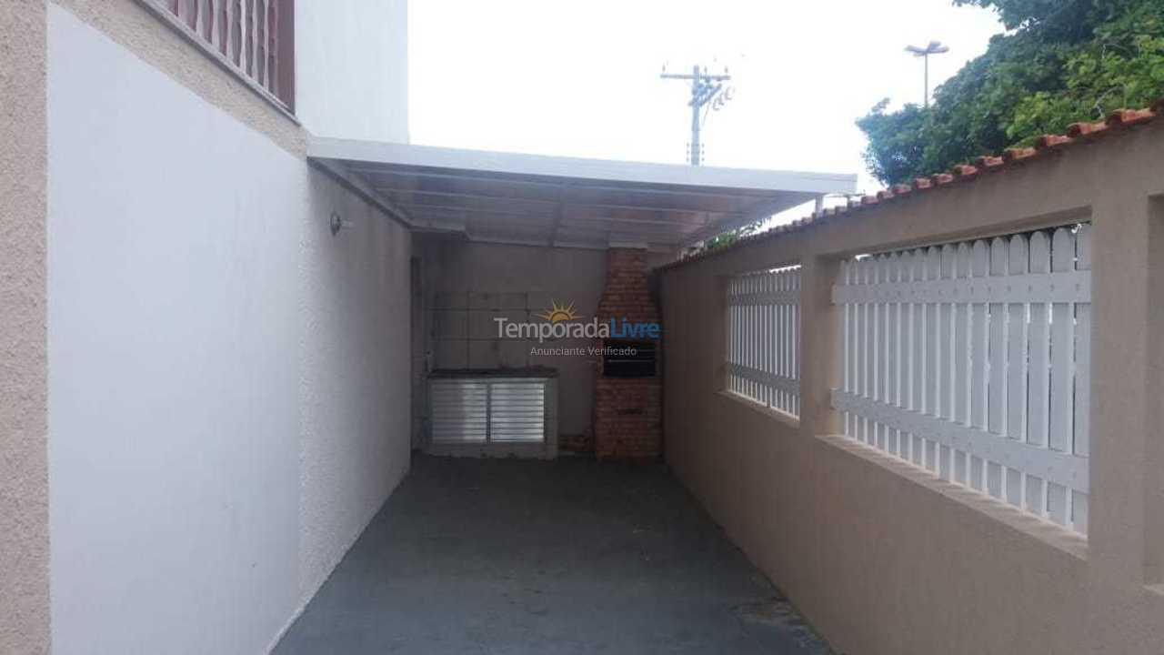 Casa para alquiler de vacaciones em Cabo Frio (Praia do Forte)