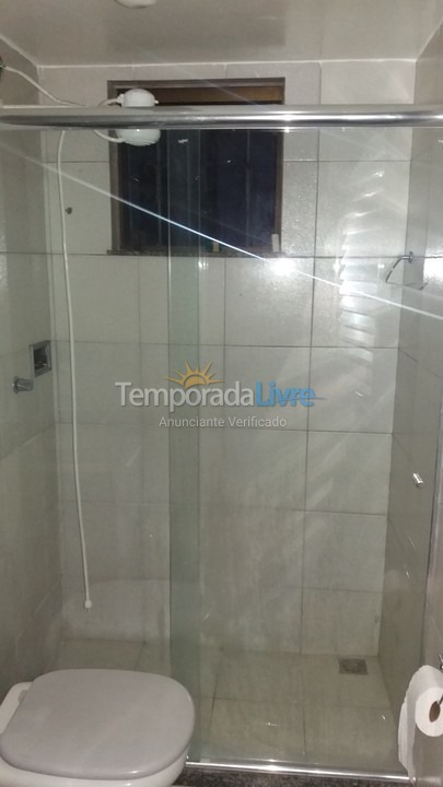 Casa para alquiler de vacaciones em Cabo Frio (Praia do Forte)