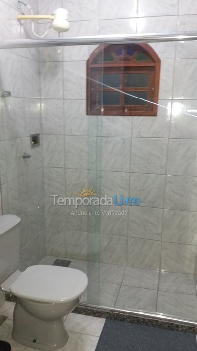 Casa para alquiler de vacaciones em Cabo Frio (Praia do Forte)