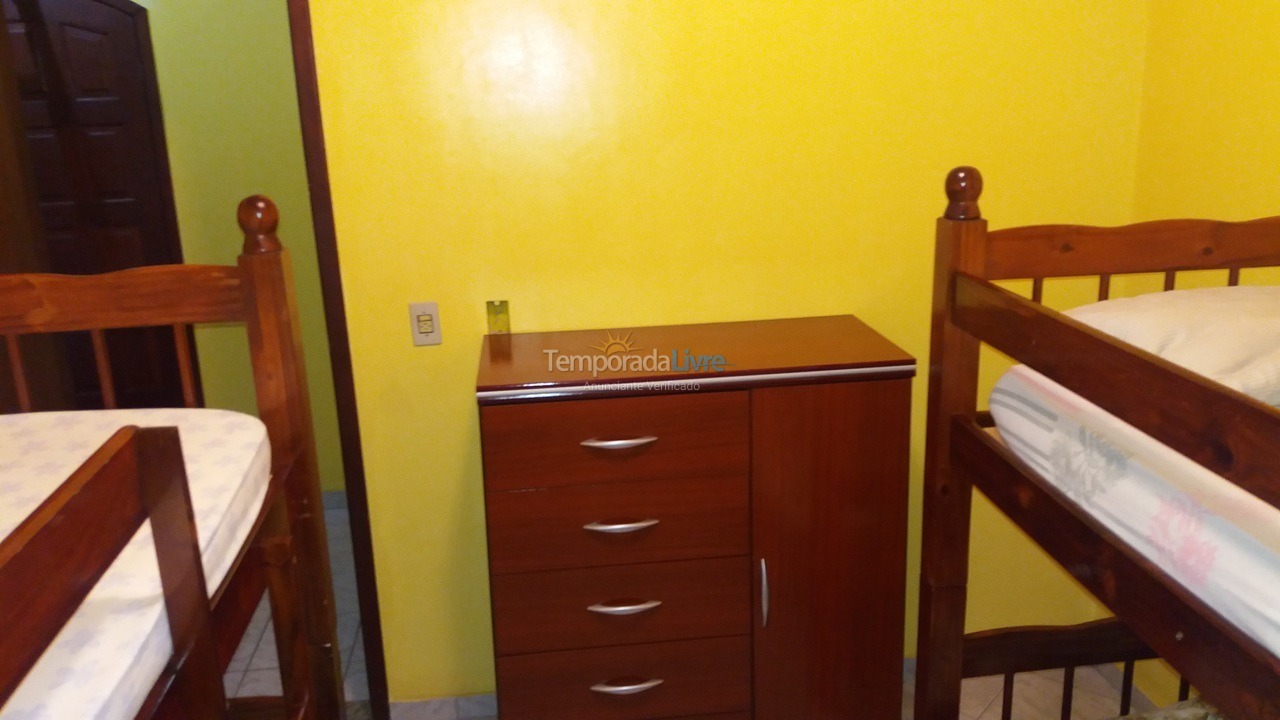 Casa para alquiler de vacaciones em Cabo Frio (Praia do Forte)