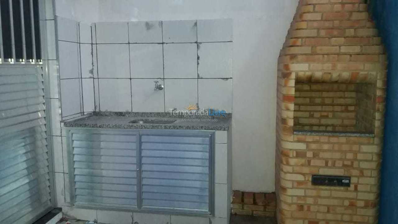 Casa para alquiler de vacaciones em Cabo Frio (Praia do Forte)