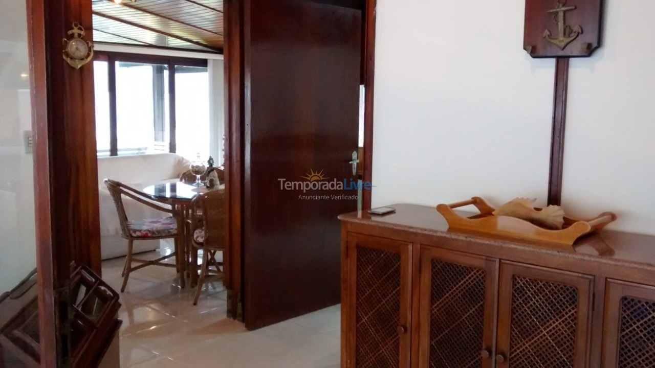 House for vacation rental in Ubatuba (Praia do Lázaro)