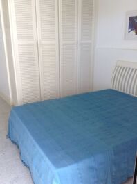 Armário da suíte Casal 