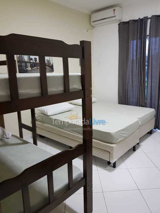 Casa para aluguel de temporada em Bertioga (Boraceia)