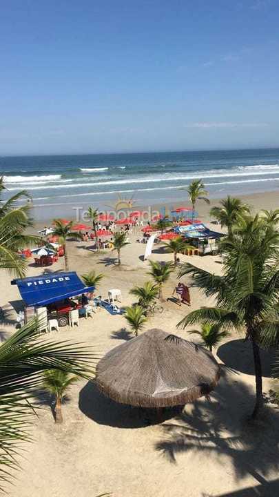 Casa para aluguel de temporada em Bertioga (Boraceia)
